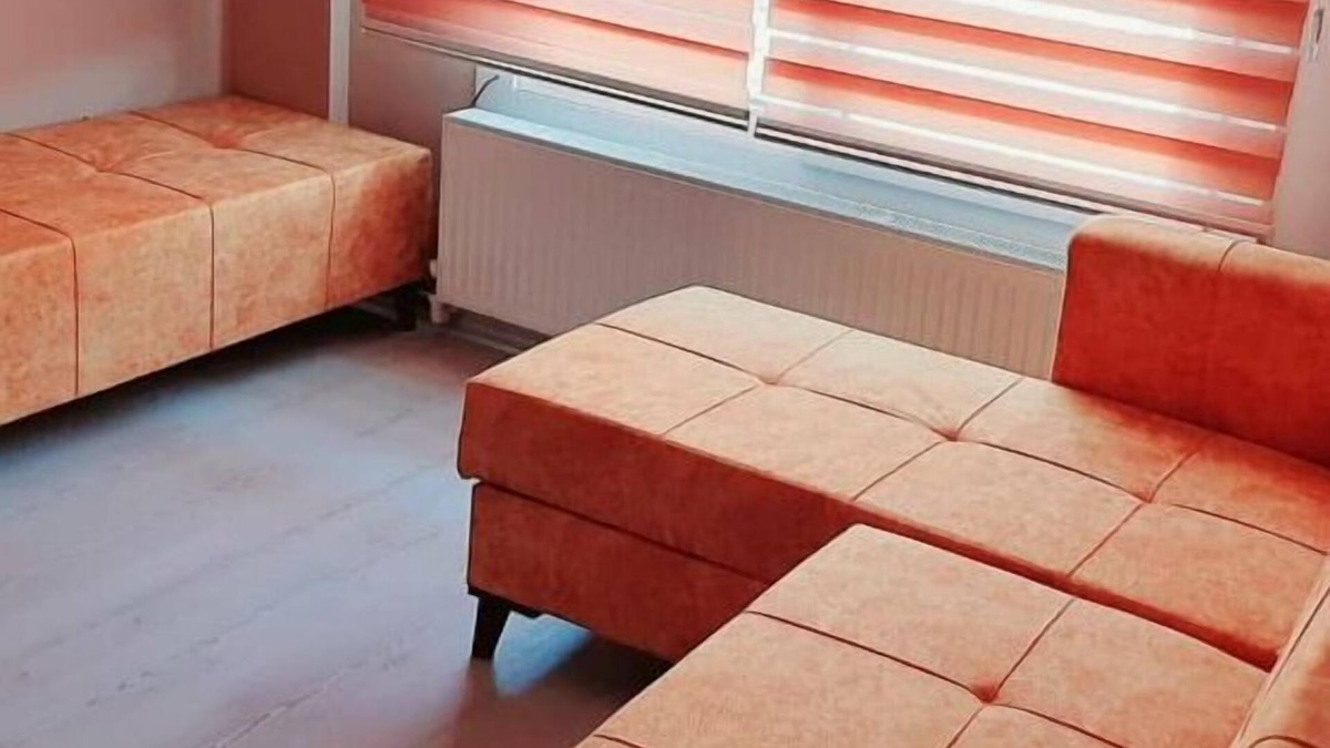Soke Apartment | Çetinkaya Apart Söke