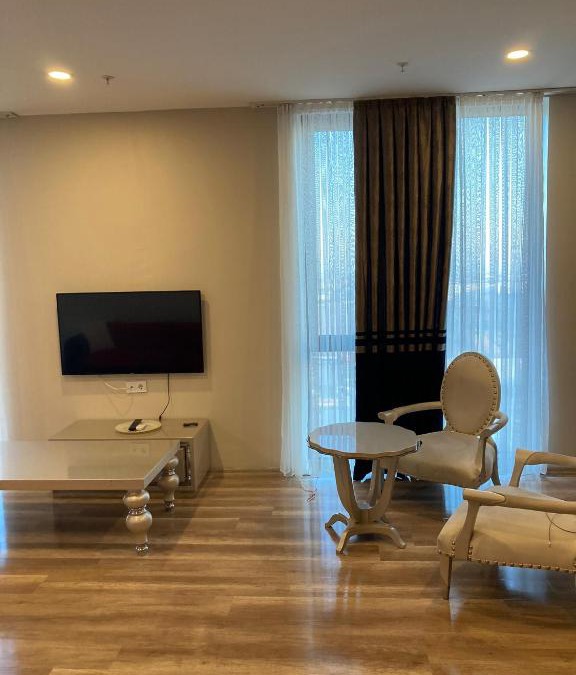 Yenisehir Apartment | Çeysa Twintowers Diyarbakir