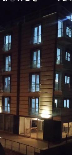 Camlık Mahallesi Apartment | ÇİÇEK APART OTEL