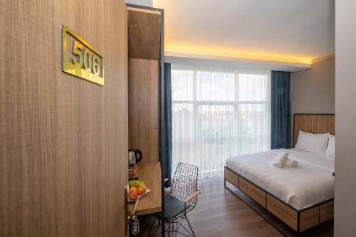 Corlu Hotel | Çorlu Dem Hotel
