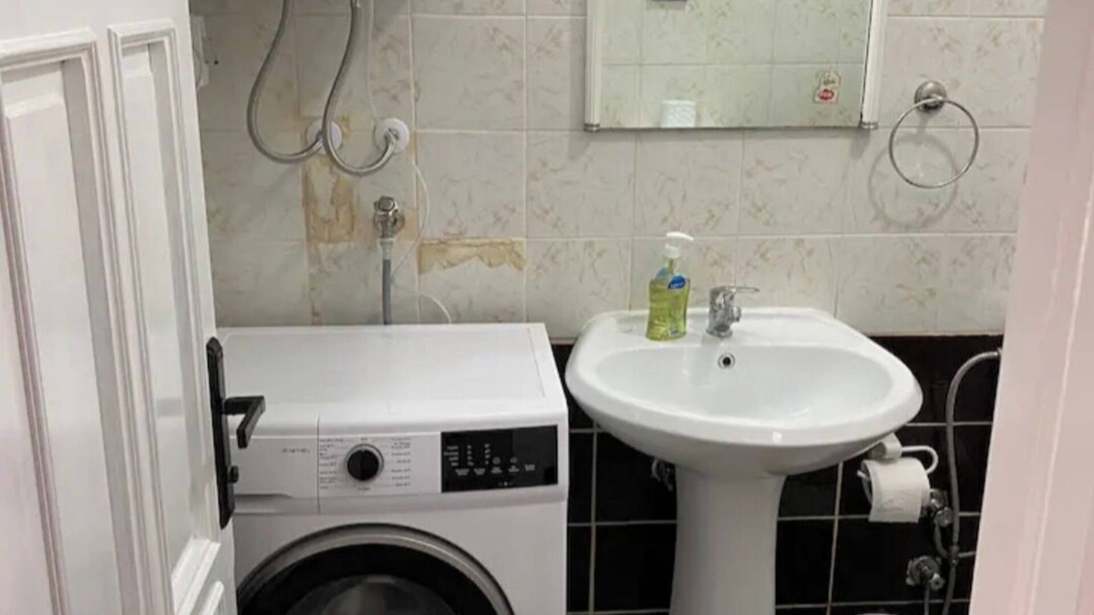 Corlu Apartment | Çorluda Mükemmel Kalitede Lüx Rezidans Daire 8 kişilik