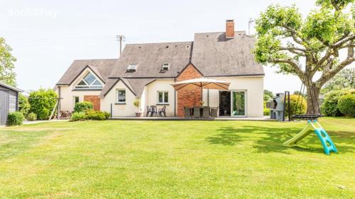 La Celle-sous-Gouzon House | Échappée Belle