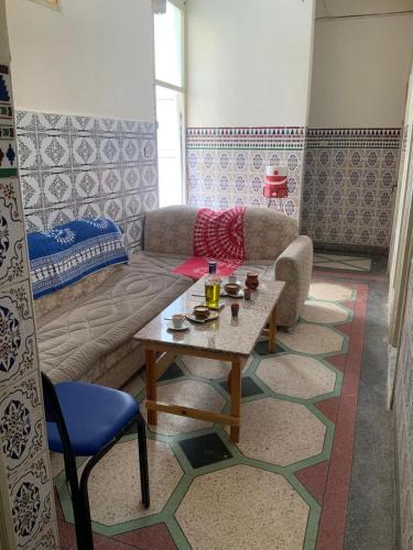 Taroudannt Apartment | Échappée Belle - Confort & Tradition