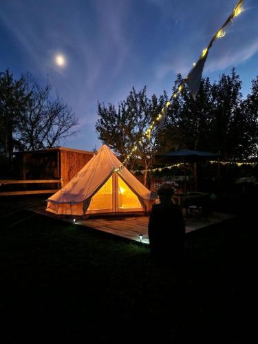 Laramiere Bed & Breakfast | Écuries de Laramière
