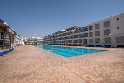 Tamraght Apartment | Élégance Aourir