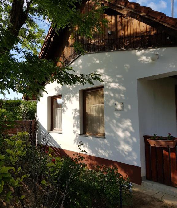 Nagykoru House | Élő Tisza Vendégház