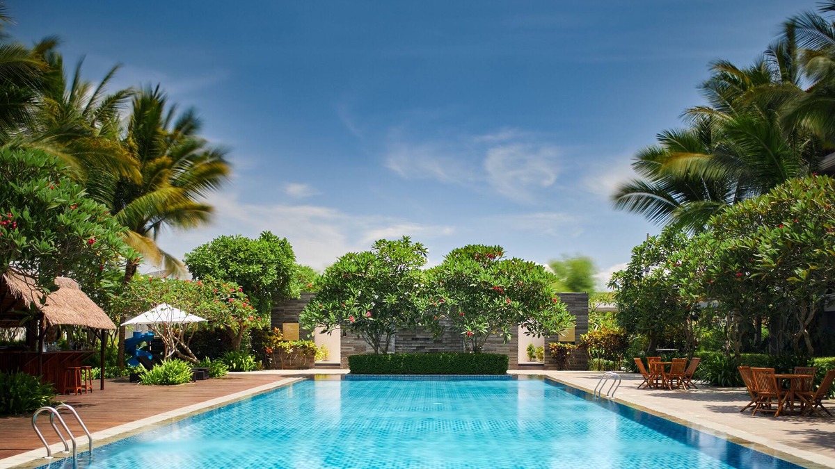 Banyuwangi Hotel | éL Hotel Royale Banyuwangi