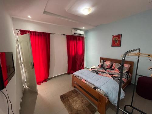 Yof Apartment | Élite Sn