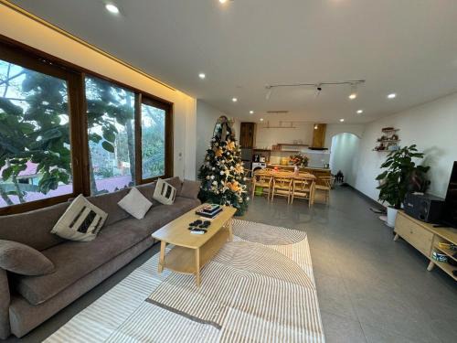 Cha Pai Apartment | Én Nhỏ Homestay Sa Pa