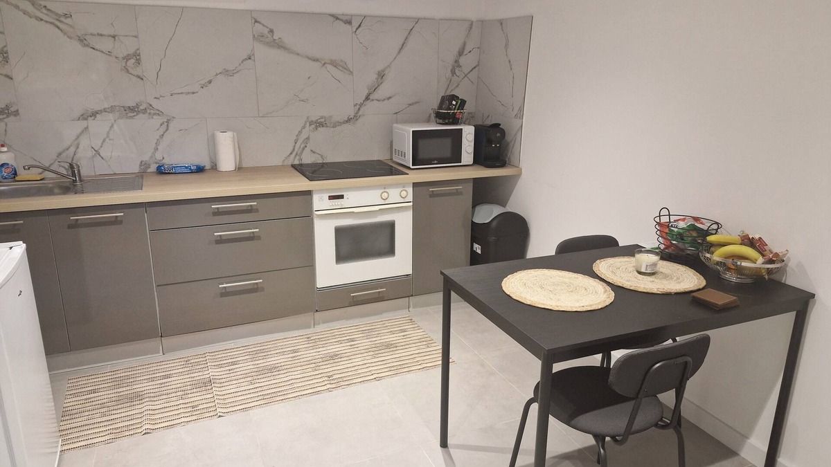 Veeweide Apartment | Établissement Veeweyde