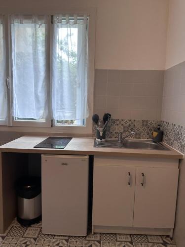 Barriere Saint Marc Apartment | Étape du faubourg I Orléans I Proche Gare