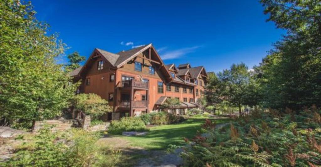Versant Soleil Apartment | Étoile du Matin by Rendez-Vous Mont-Tremblant