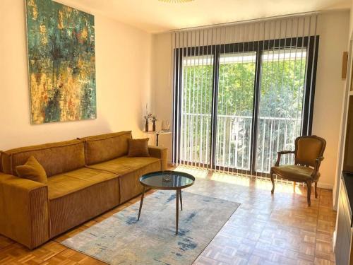 Le Busca Apartment | Évasion Crampel cosy Appartement proche centre Toulouse