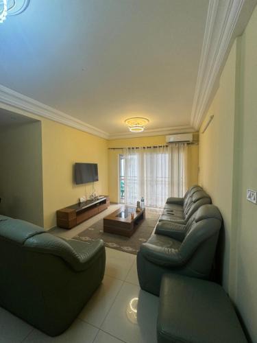Bargny Gouddau Apartment | Évasion diamniadio