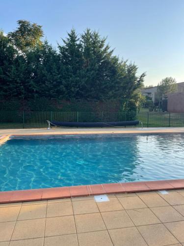 Grand Sud Apartment | Évasion Provençale