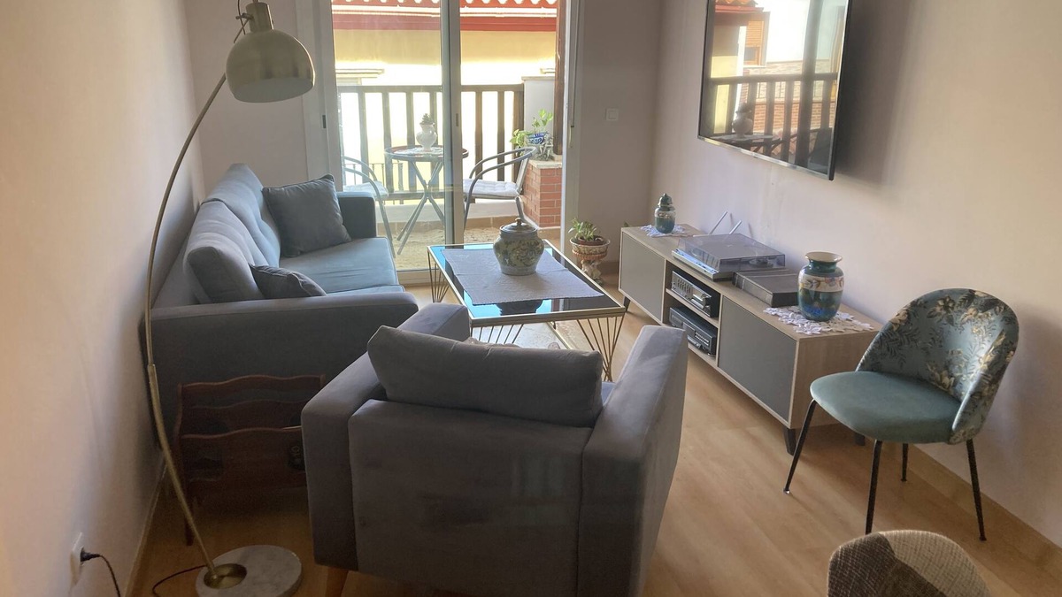 Itrabo Apartment | Ítrabo Vacacional