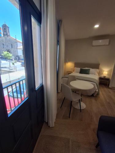 A Guarda Apartment | Ó Pé de San Bieito