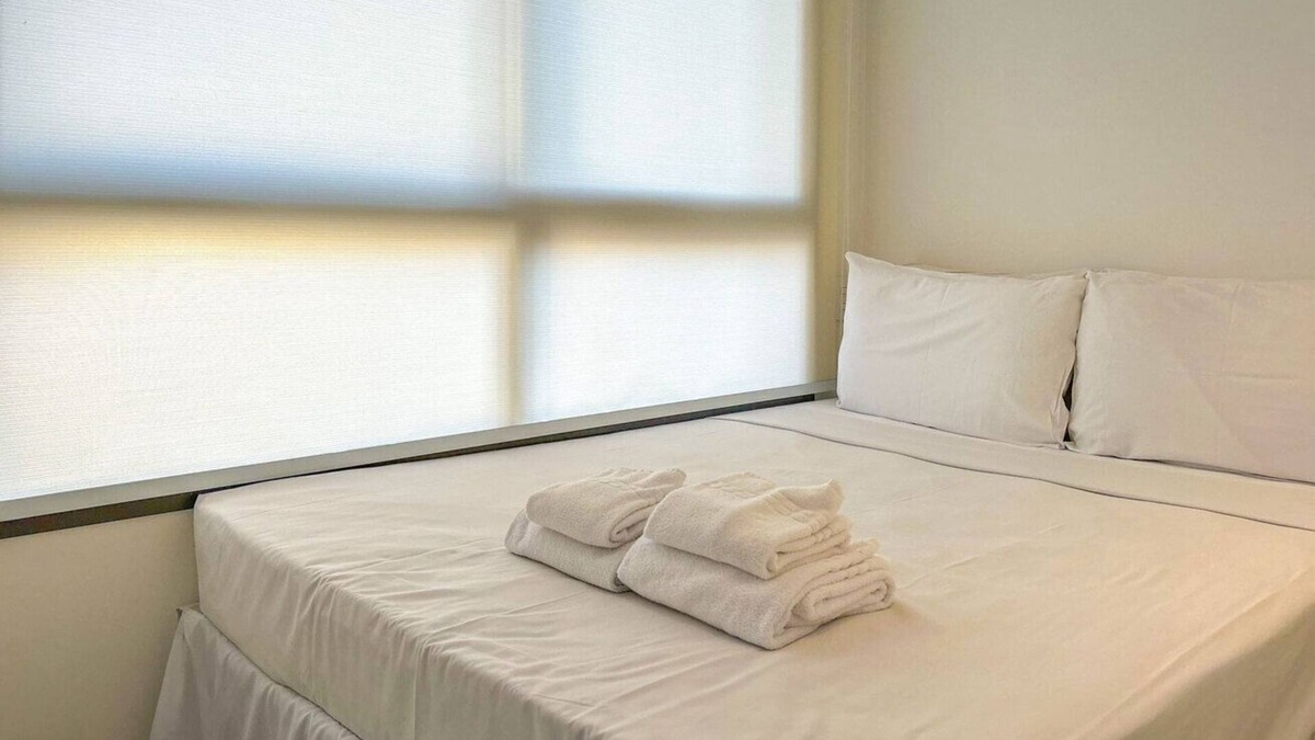 Vila Olimpia Apartment | Ótimo Apto a 900m do Parque ibirapuera com WiFi/SP
