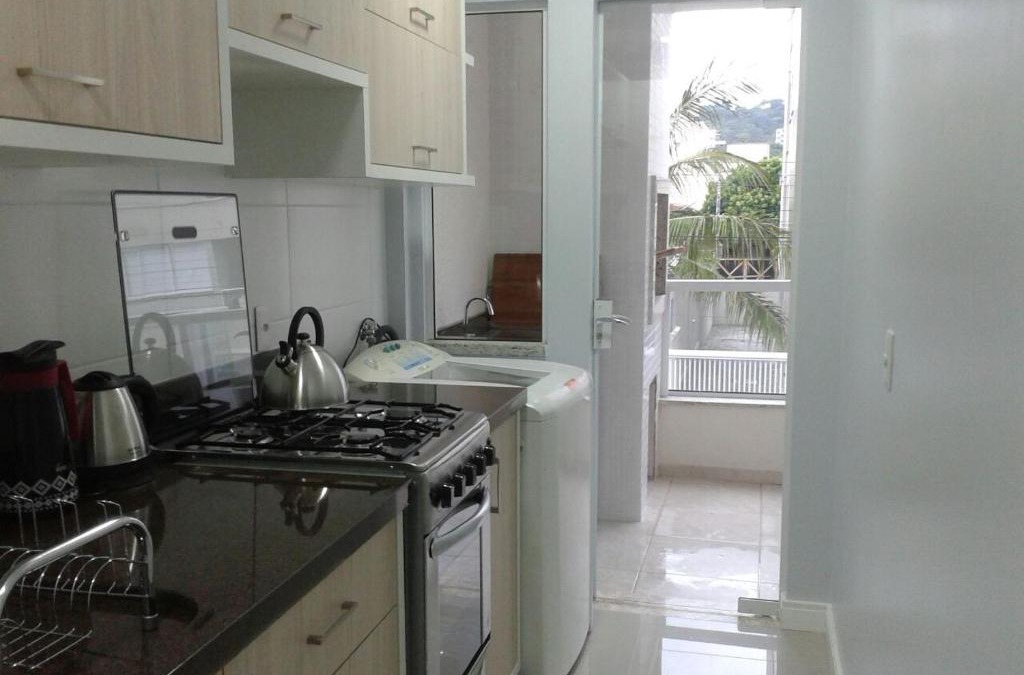 Bombas Apartment | Ótimo Apto. em Bombas