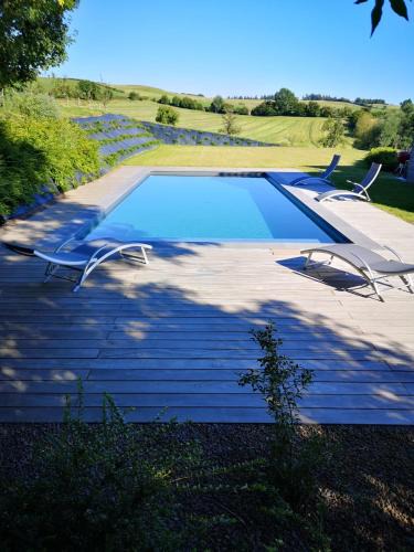 Aubel House | Ô'bel Écrin