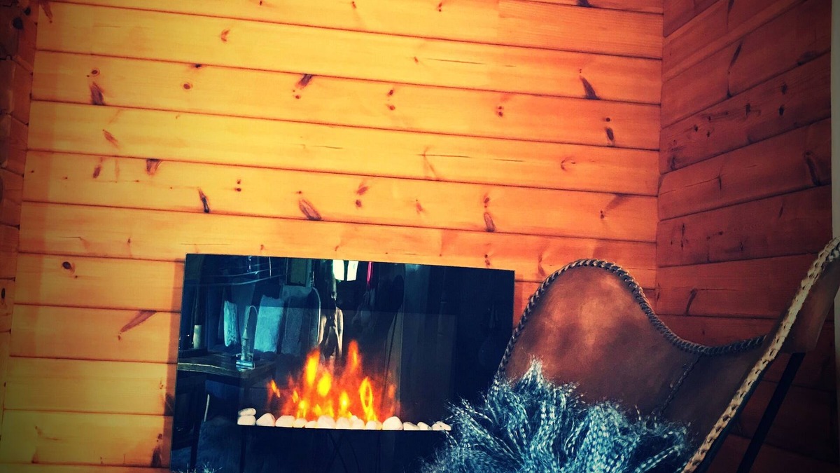 La Plaine-des-Palmistes Ski Chalet | Ô Chalet de Valentin