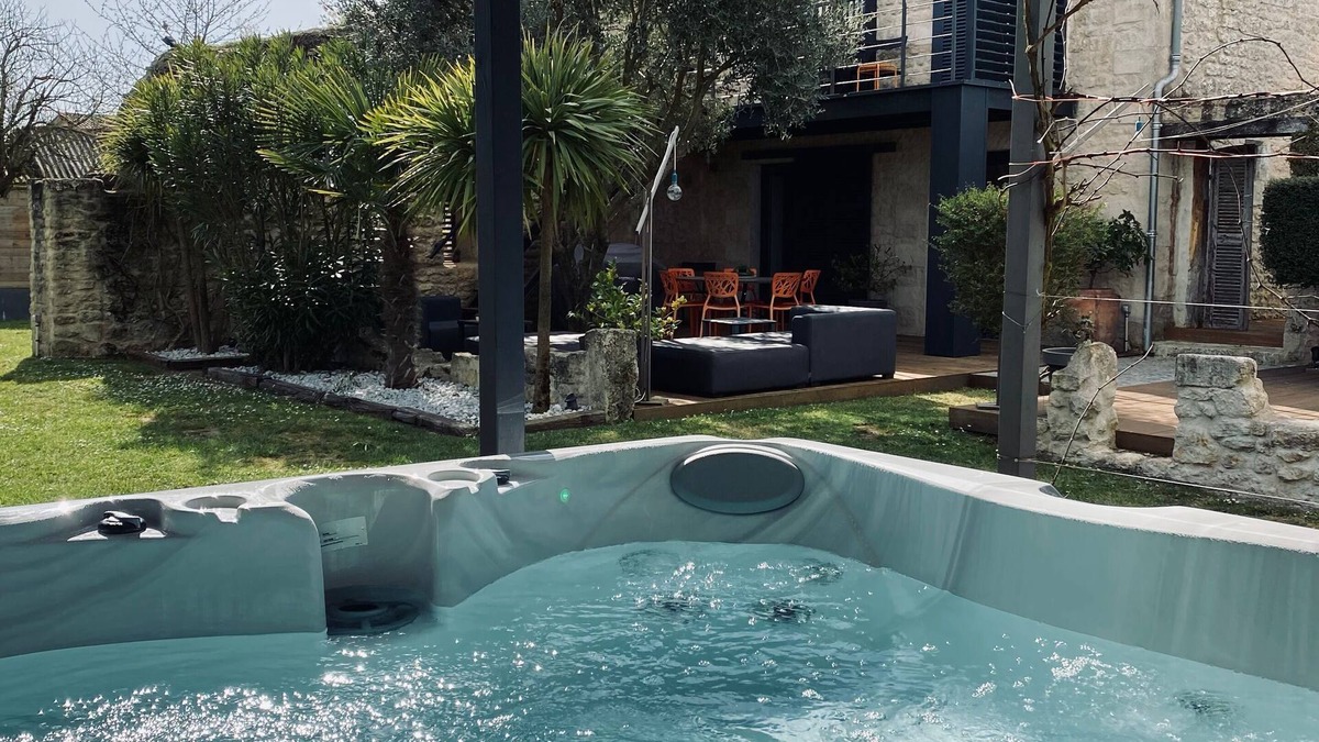 Le Gua Bed & Breakfast | Ô Chambre d'hôtes