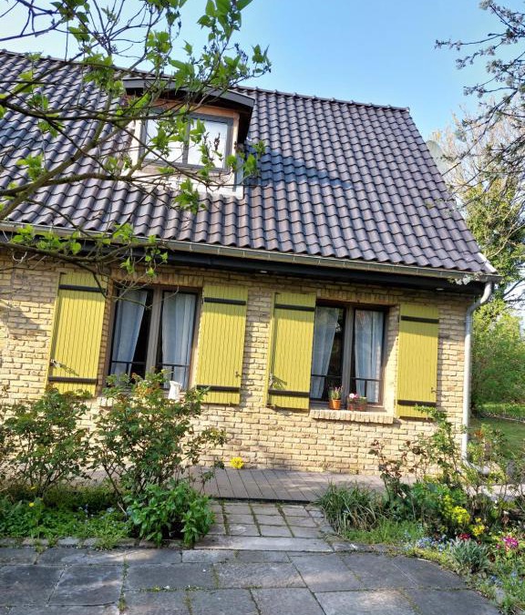 Loon-Plage Bed & Breakfast | Ô Chambres d'Hôtes