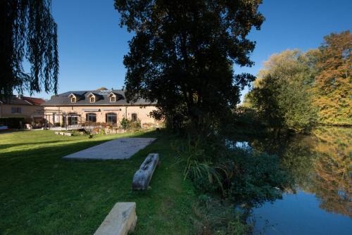 Boutancourt House | Ô jardin de boutancourt