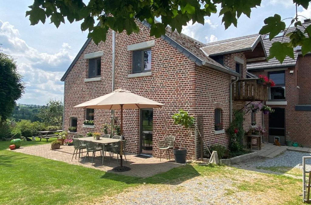Aubel House | Ô Macra House - Aubel, Pays de Herve