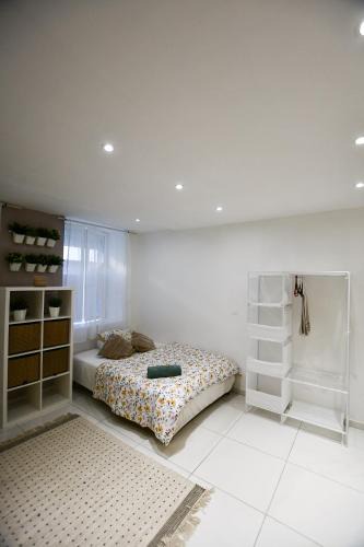 Chateau-Chinon Apartment | Ô numéro 7