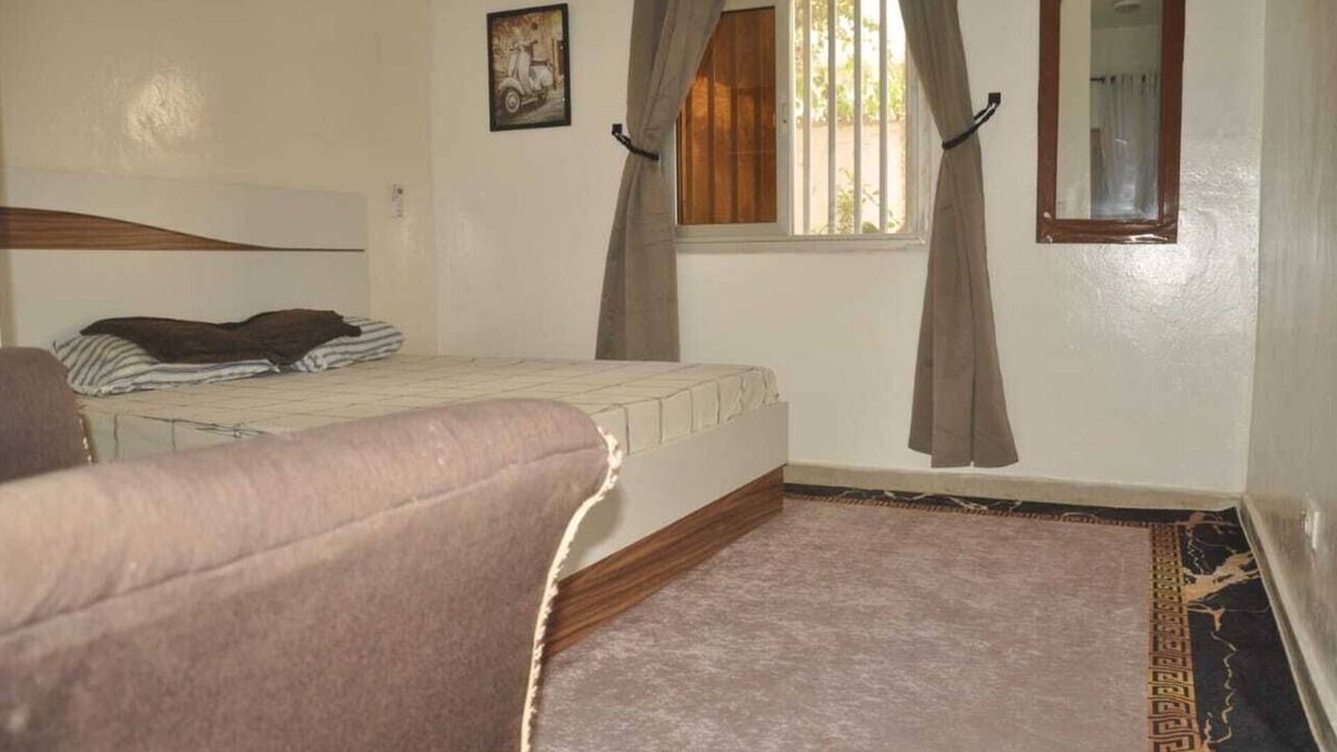 Saly Niakhniakhal Apartment | Ô Soleil, Villa Chic, Restaurants et Plages, à Saly