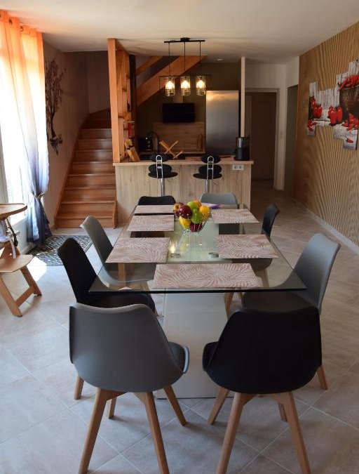 Saint-Pere-sur-Loire House | ô temps de l'escapade