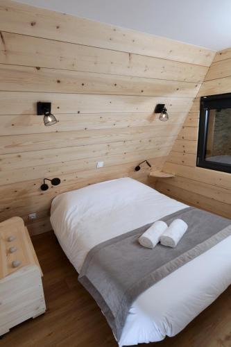 Saint-Christo-en-Jarez Other | Ô TIPI LODGE