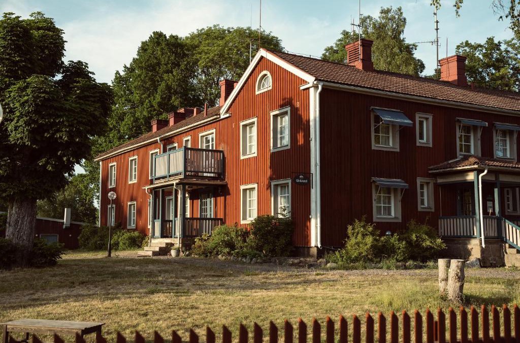 Emmaboda Municipality Hotel | Ödevata Gårdshotell