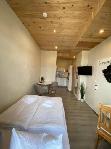 Marktbreit Apartment | Öko Lehmbau direkt am Main