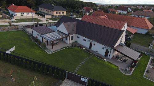 Fertorakos Apartment | Ölyv