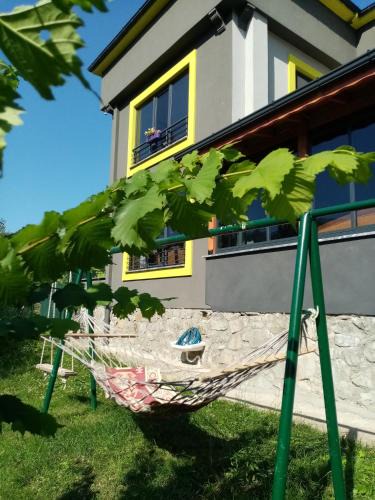 Akcaabat Villa | Ömer bey konak
