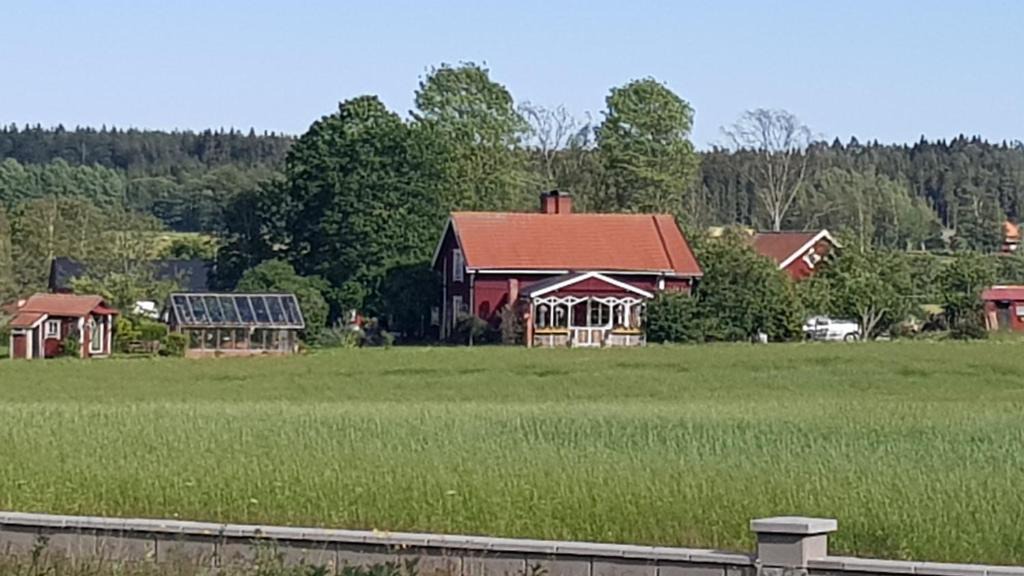 Karlstad House | Önnerud Gårdshotell