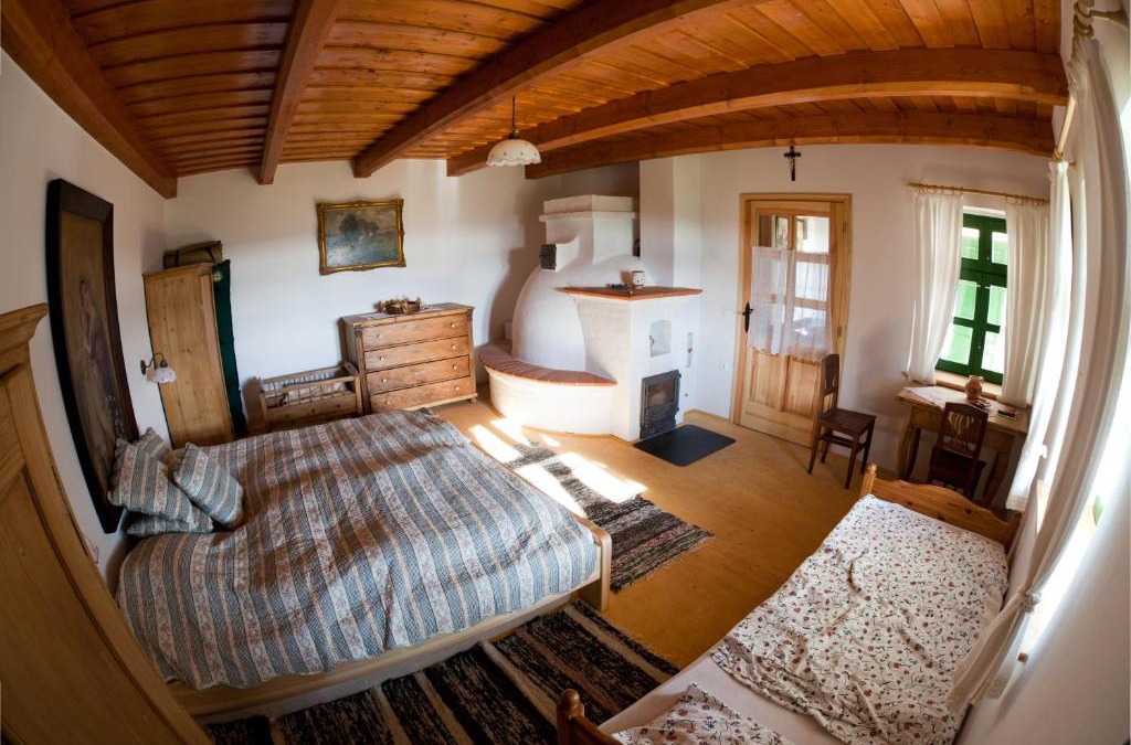 Vindornyalak Apartment | Öreghegyi Apartman