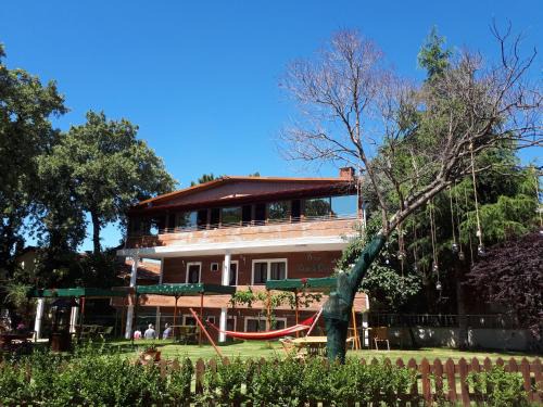 Oren Mahallesi Hotel | Ören Konak Otel