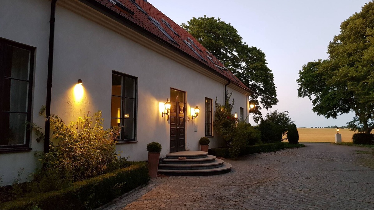 Loderup Bed & Breakfast | Örum 119