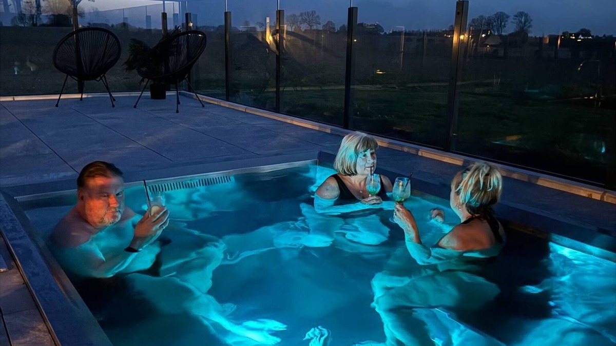 Loderup Hotel | Örums Nygård Österlen Spa & Konferens