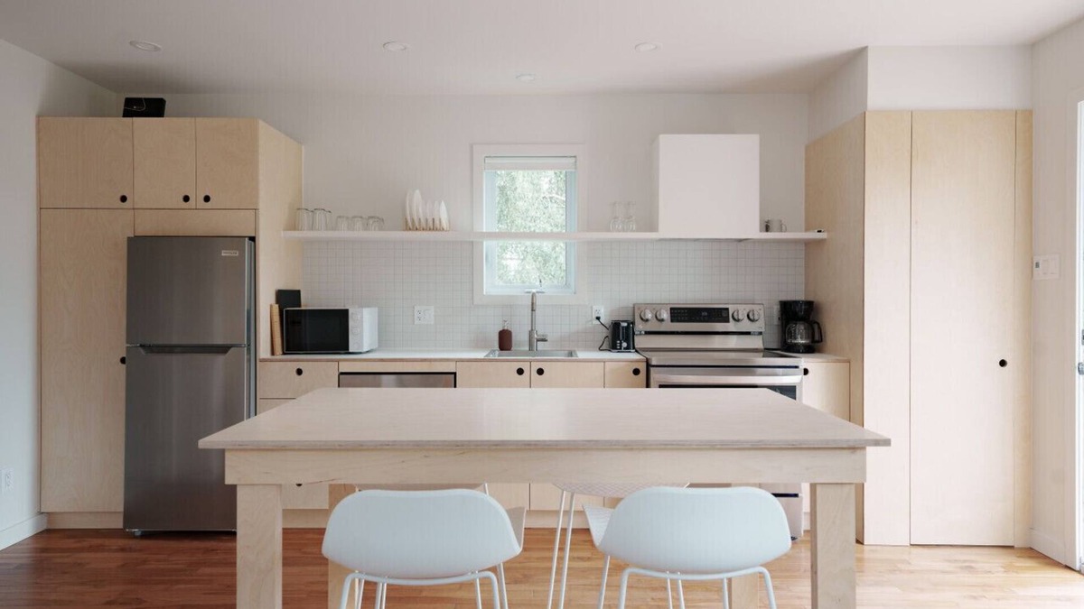 Shefford House | ÖST cottage in Shefford