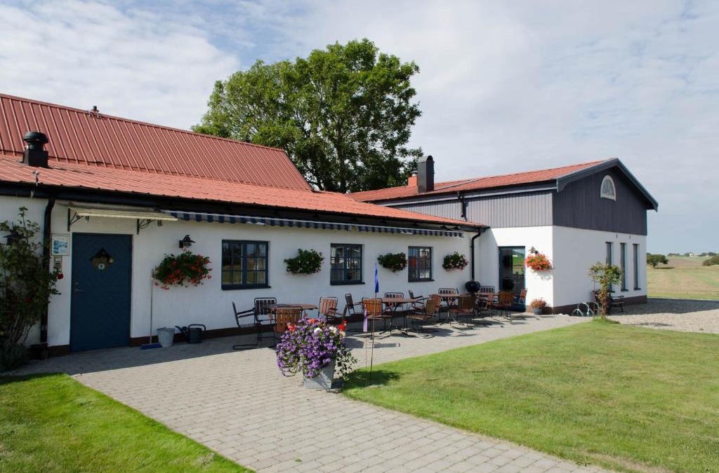 Loderup Bed & Breakfast | Österlens Karlsgård