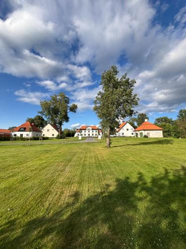 Malmkoping Villa | Östra Flygeln Grinda Säteri