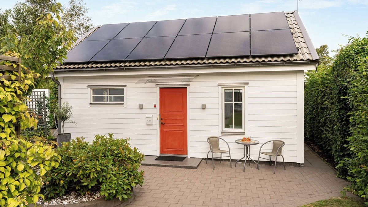 Halmstad House | Östra Stranden by Interhome