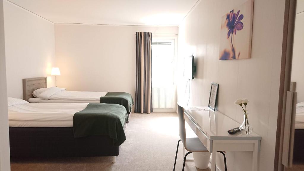 Ornskoldsvik Hotel | Övik Eventhotell