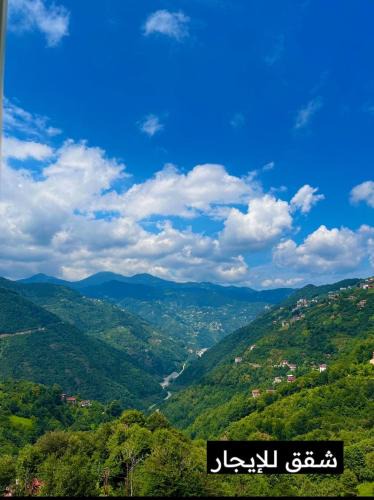 Caykara Apartment | Özçelik Apart