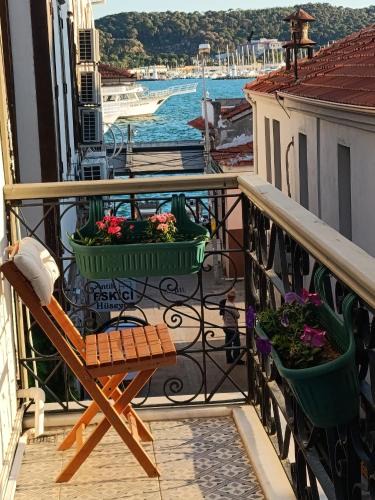 Ayvalik City Center Hotel | Özel Otel