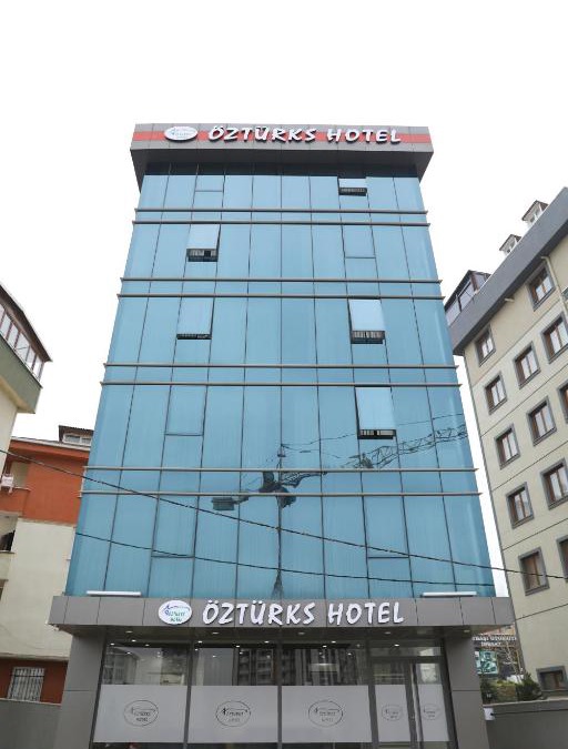 Pendik Apartment | ÖZTÜRKS HOTEL